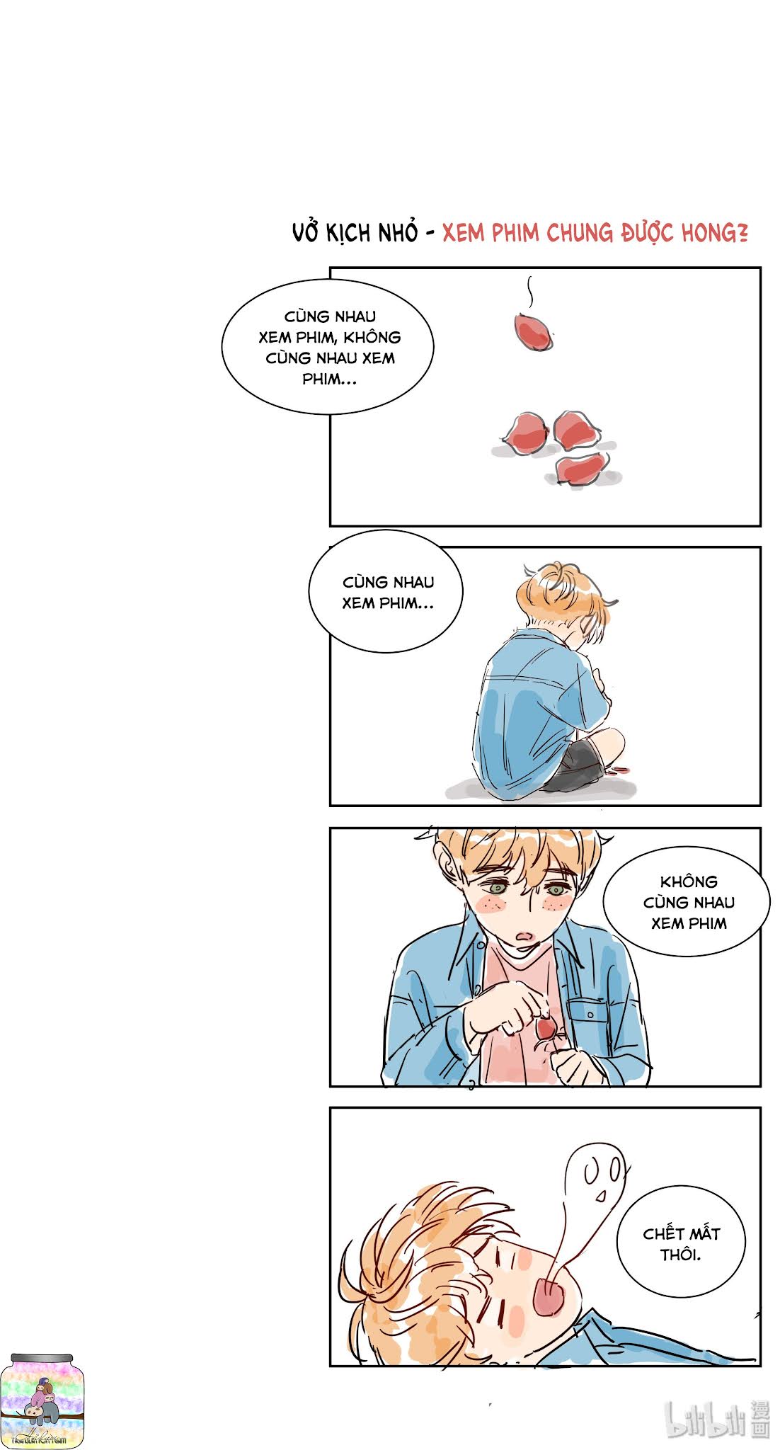 Điền loa tiên sinh Chapter 14 - Trang 2