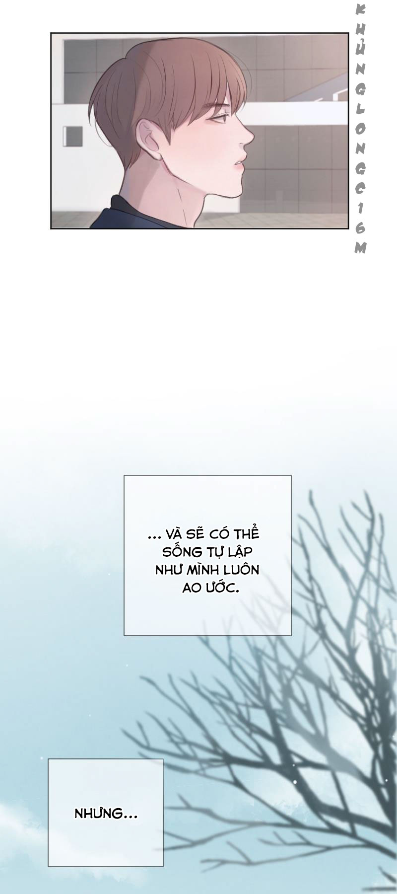 Bước Đến Bên Anh Chapter 1 - Next Chapter 2