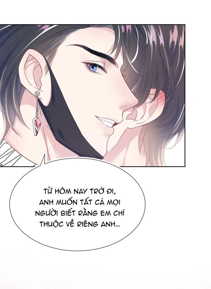 Tuyệt mỹ bạch liên đang dạy online Chapter 9 - Next Chapter 10