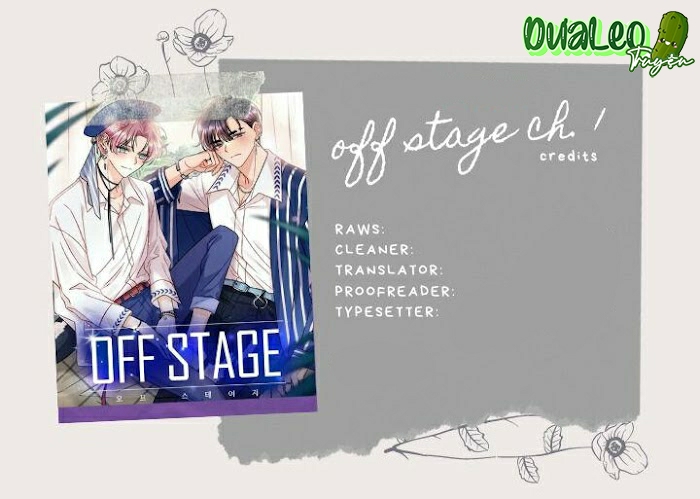 Dưới Ánh Hào Quang Chapter 1 - Next Chapter 2