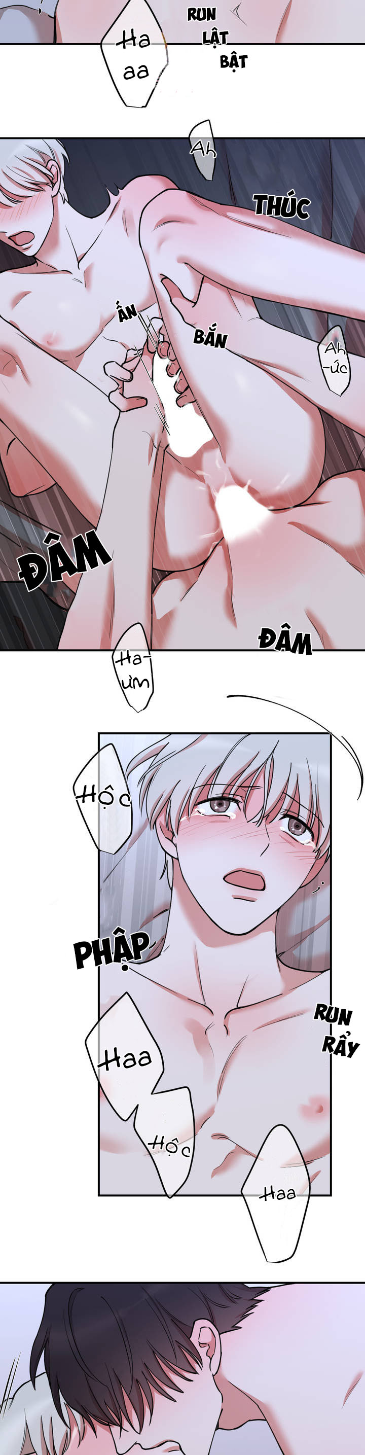 Trong Vòng Bí Mật Chapter 39 - Trang 3