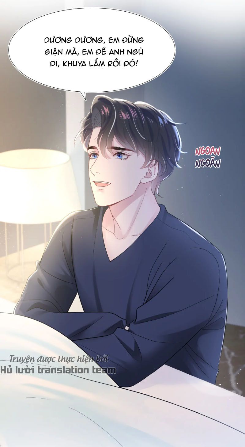 Tuyệt mỹ bạch liên đang dạy online Chapter 13 - Next Chapter 14