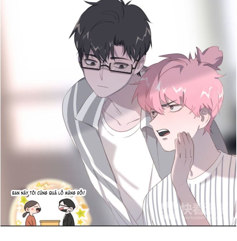Thế giới của một chú mèo Chapter 14 - Trang 2