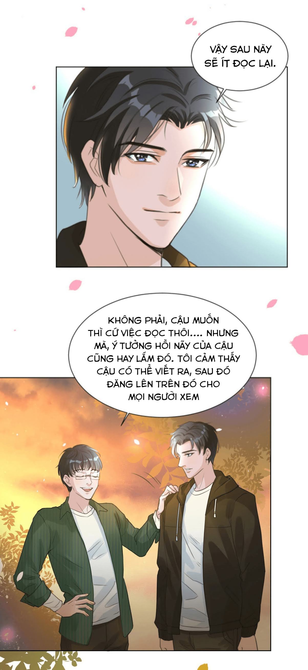 Tu tiên sao? Muốn giết chủng loại kia! Chapter 3 - Next Chapter 4