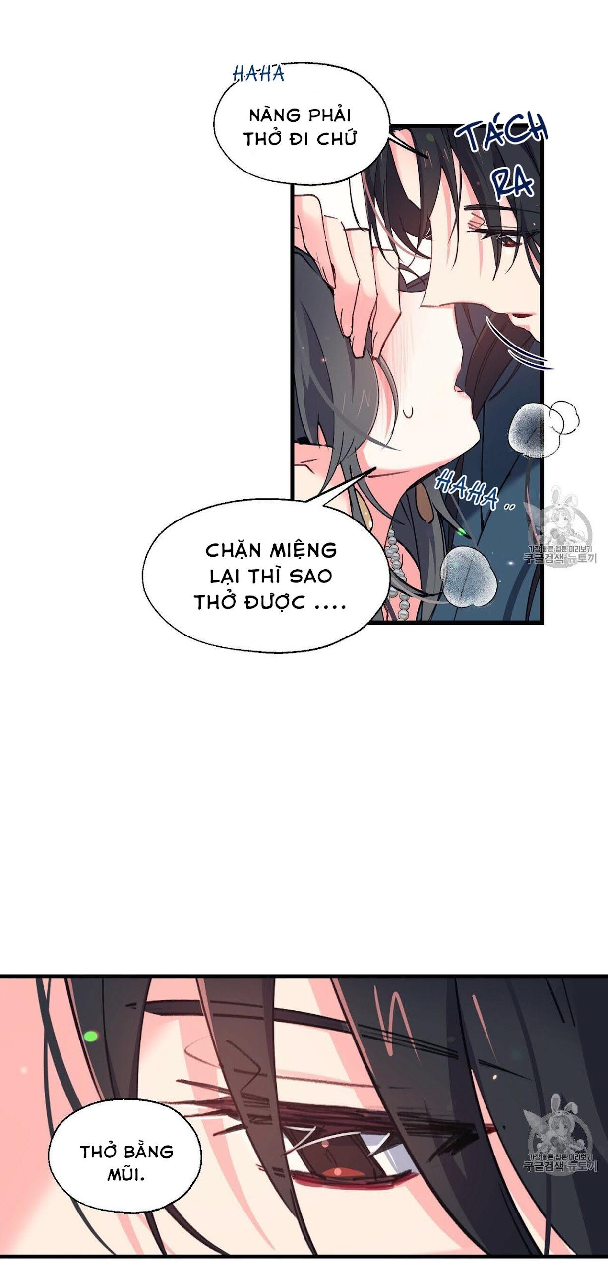 Nàng Sơn Ca Yêu Kiều Của Yêu Tinh ( End ) Chapter 5 - Next Chapter 6