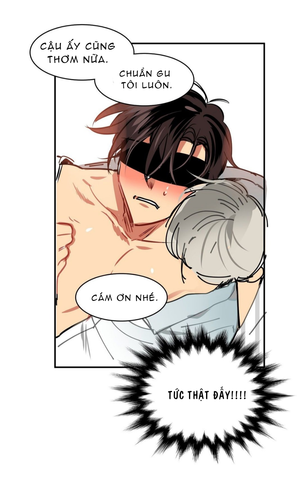 Mệnh Lệnh Chapter 4 - Next Chapter 5