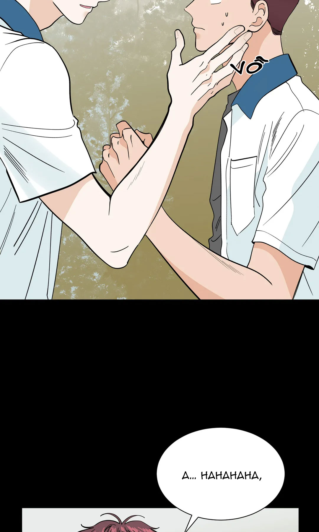 Thiếu Niên Nổi Loạn Chapter 14 - Trang 2
