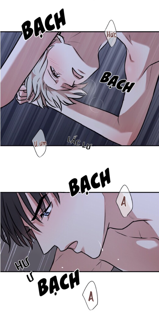 Trong Vòng Bí Mật Chapter 7 - Trang 3