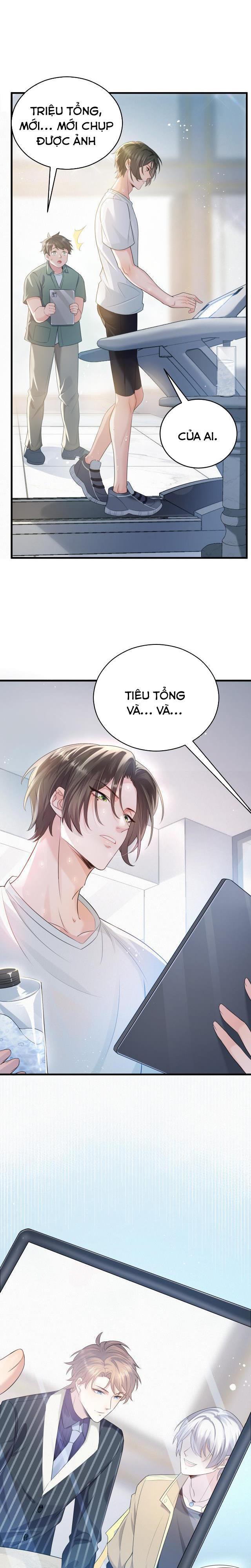 Từ Hôm Nay Bắt Đầu Ngược Tra Nam Chapter 1 - Next Chapter 2