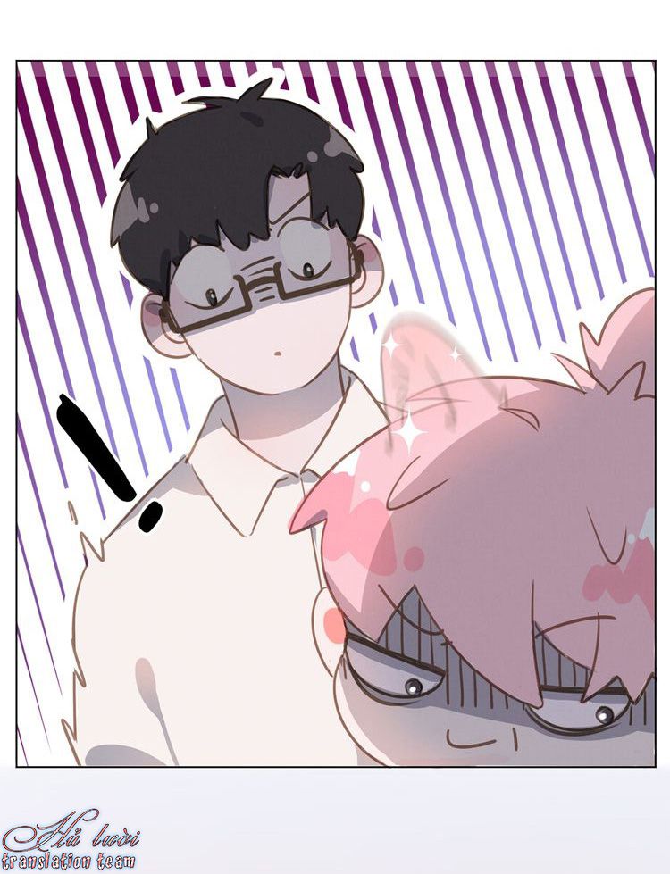 Thế giới của một chú mèo Chapter 19 - Trang 2