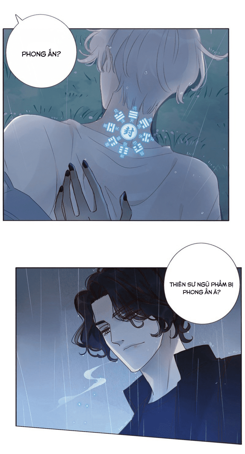 Ủng Nhiên Nhập Hoài Chapter 1 - Trang 3