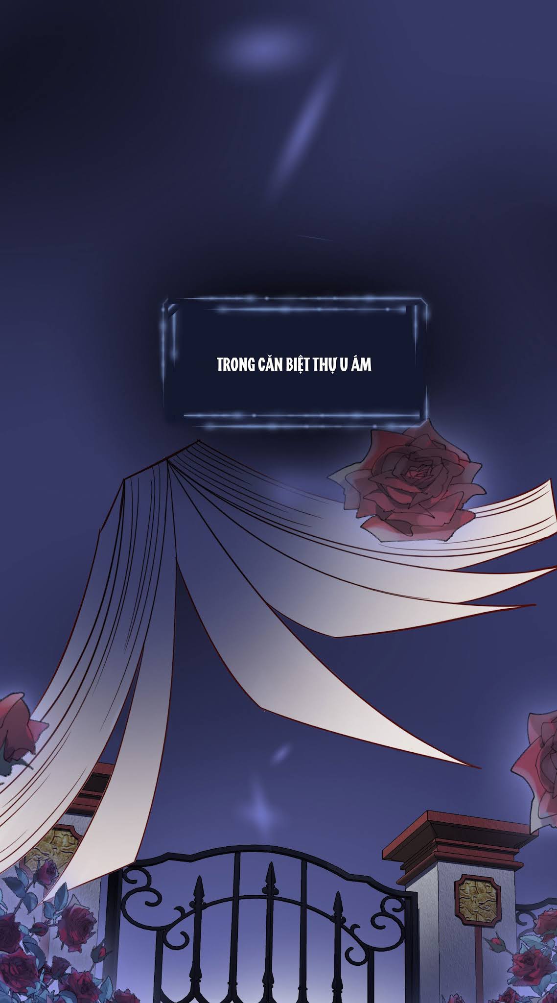 Tôi Phải Trở Thành Nhân Vật Đại Phản Diện Chapter 3 - Trang 2