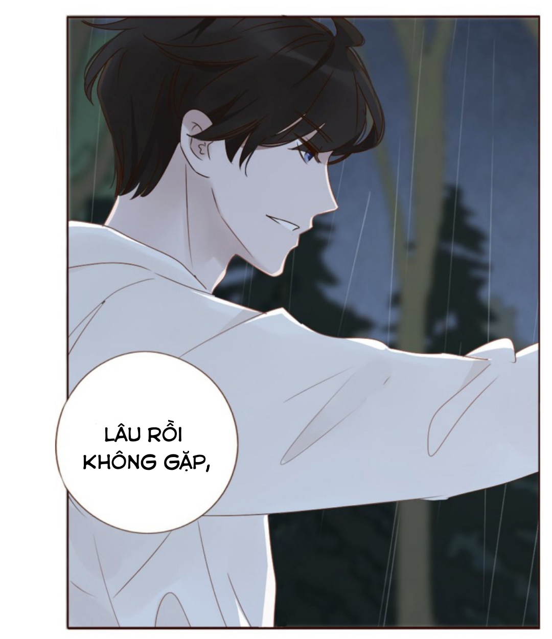 Ủng Nhiên Nhập Hoài Chapter 2 - Trang 3