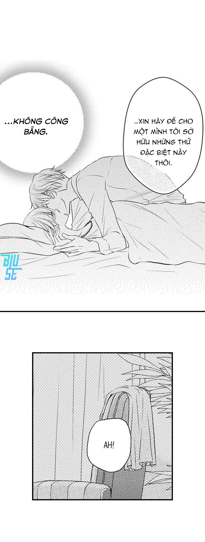 Full Dành Một Ngày Để Làm Tình Và Làm Tình Chapter 3 - Trang 2