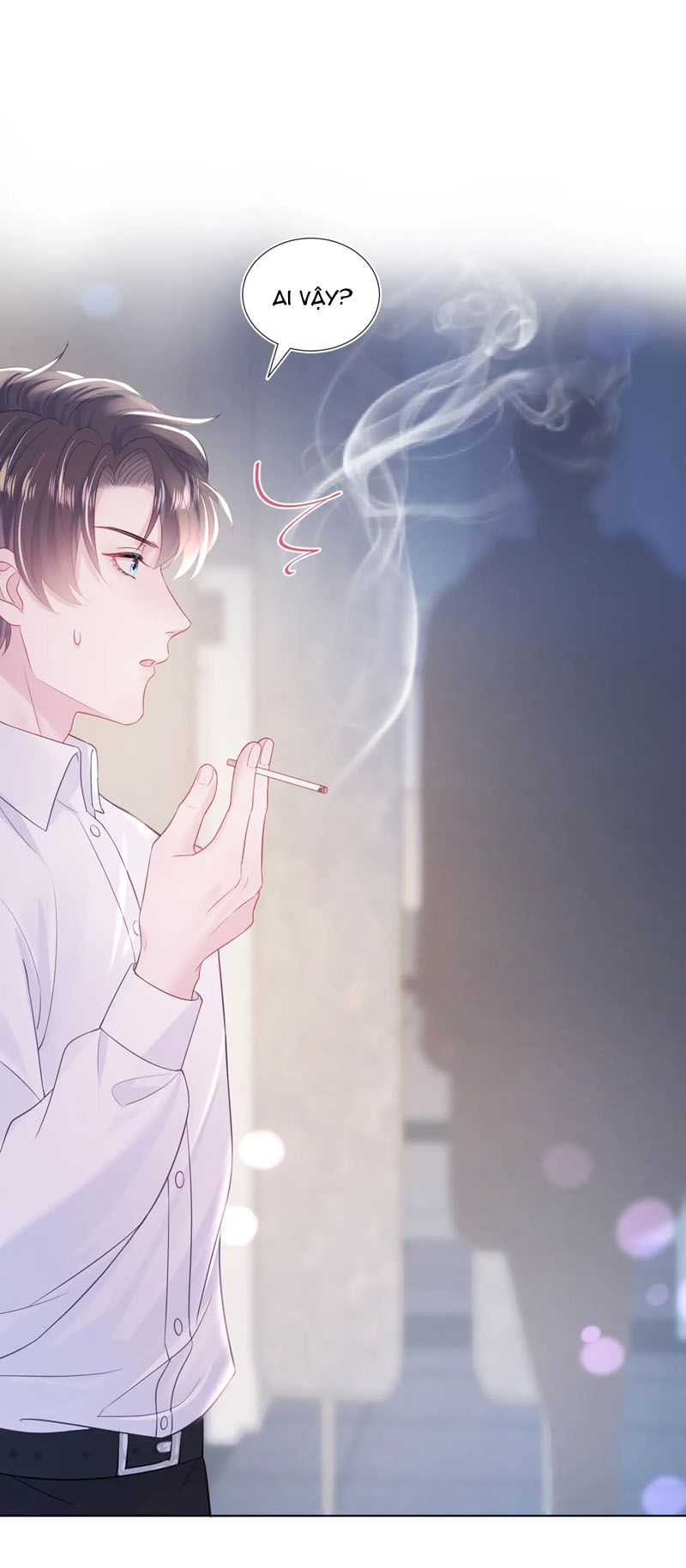 Tuyệt mỹ bạch liên đang dạy online Chapter 14 - Next Chapter 15