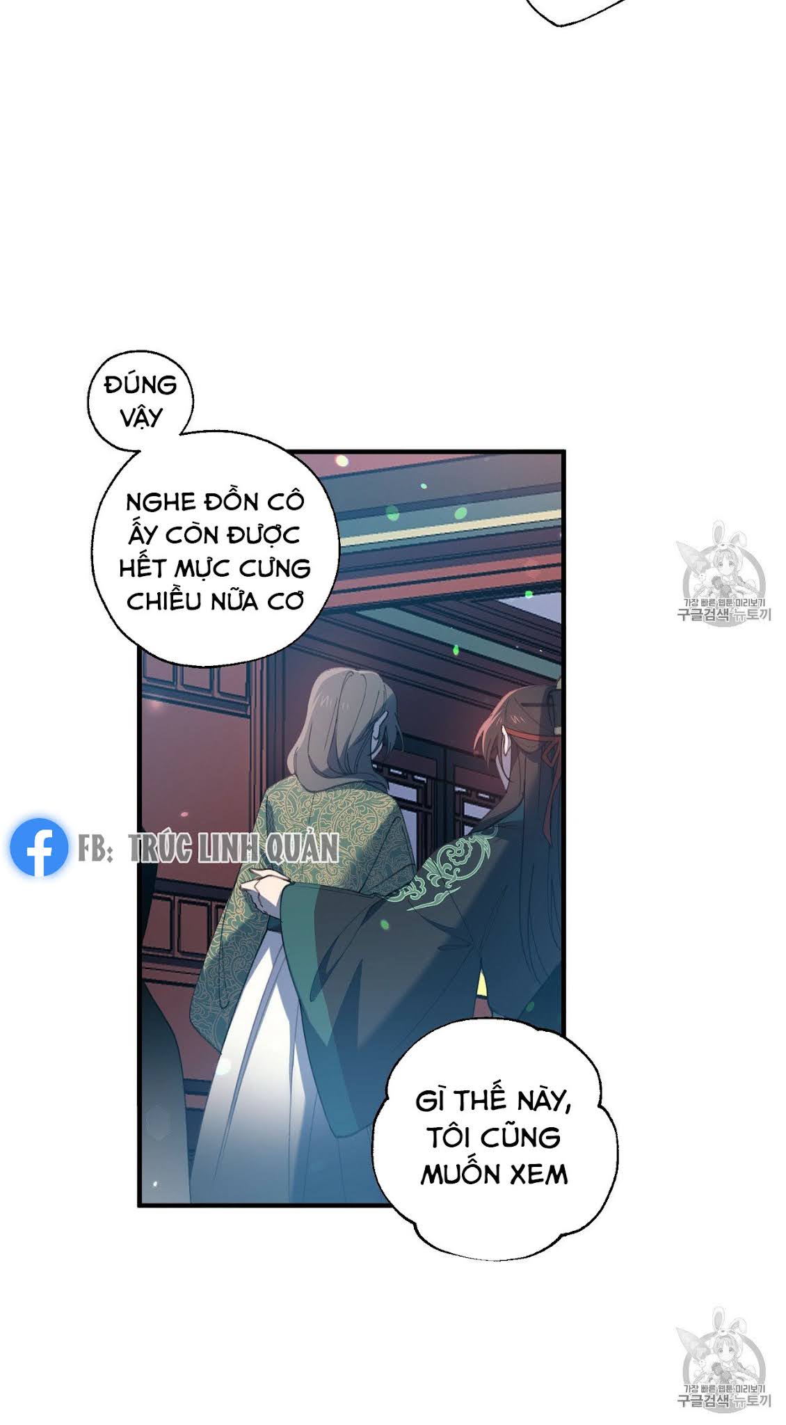 Nàng Sơn Ca Yêu Kiều Của Yêu Tinh ( End ) Chapter 15 - Next Chapter 16