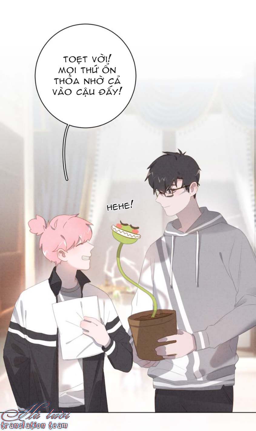 Thế giới của một chú mèo Chapter 24 - Trang 2