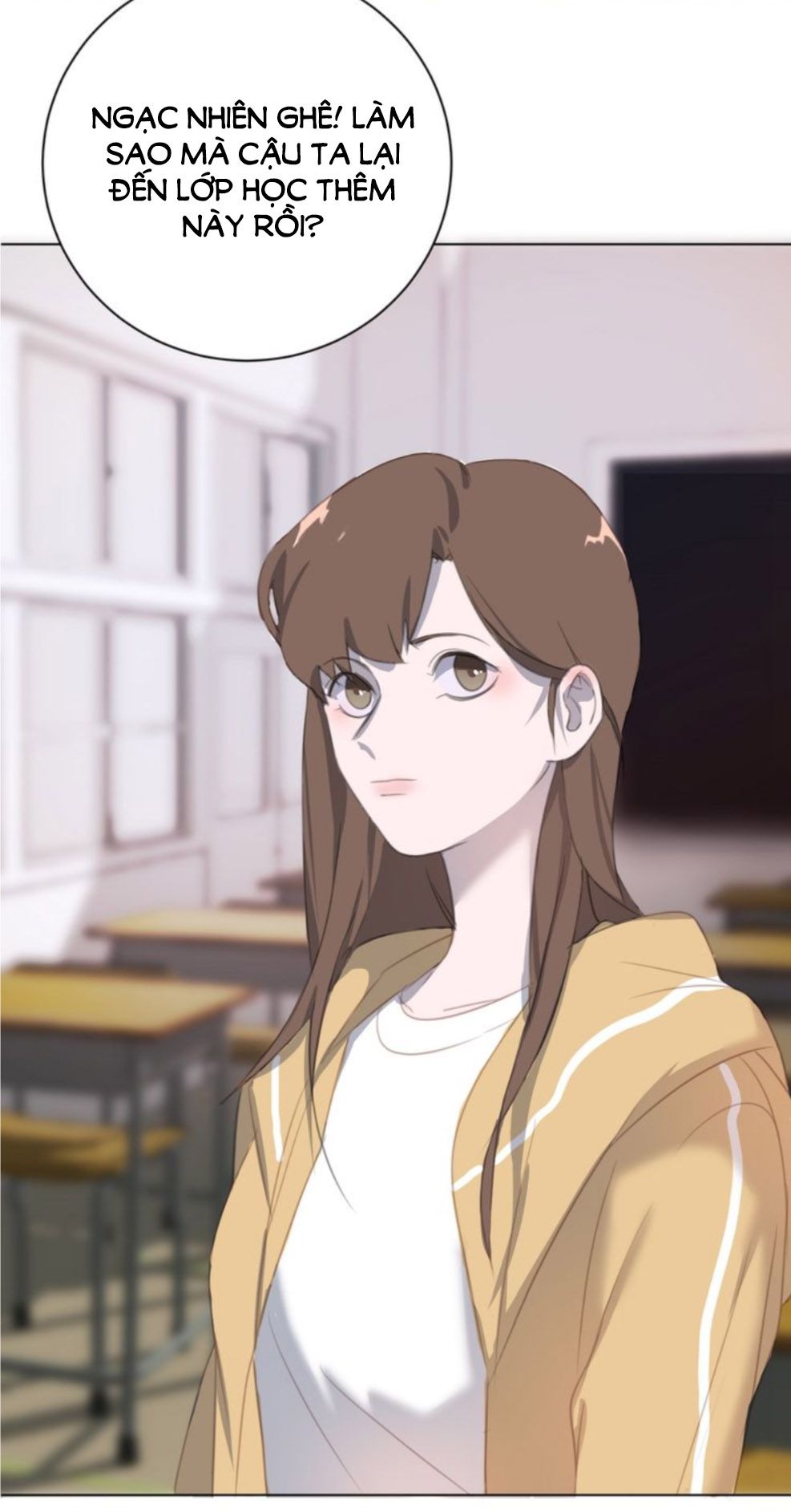 Thế giới của một chú mèo Chapter 15 - Trang 2