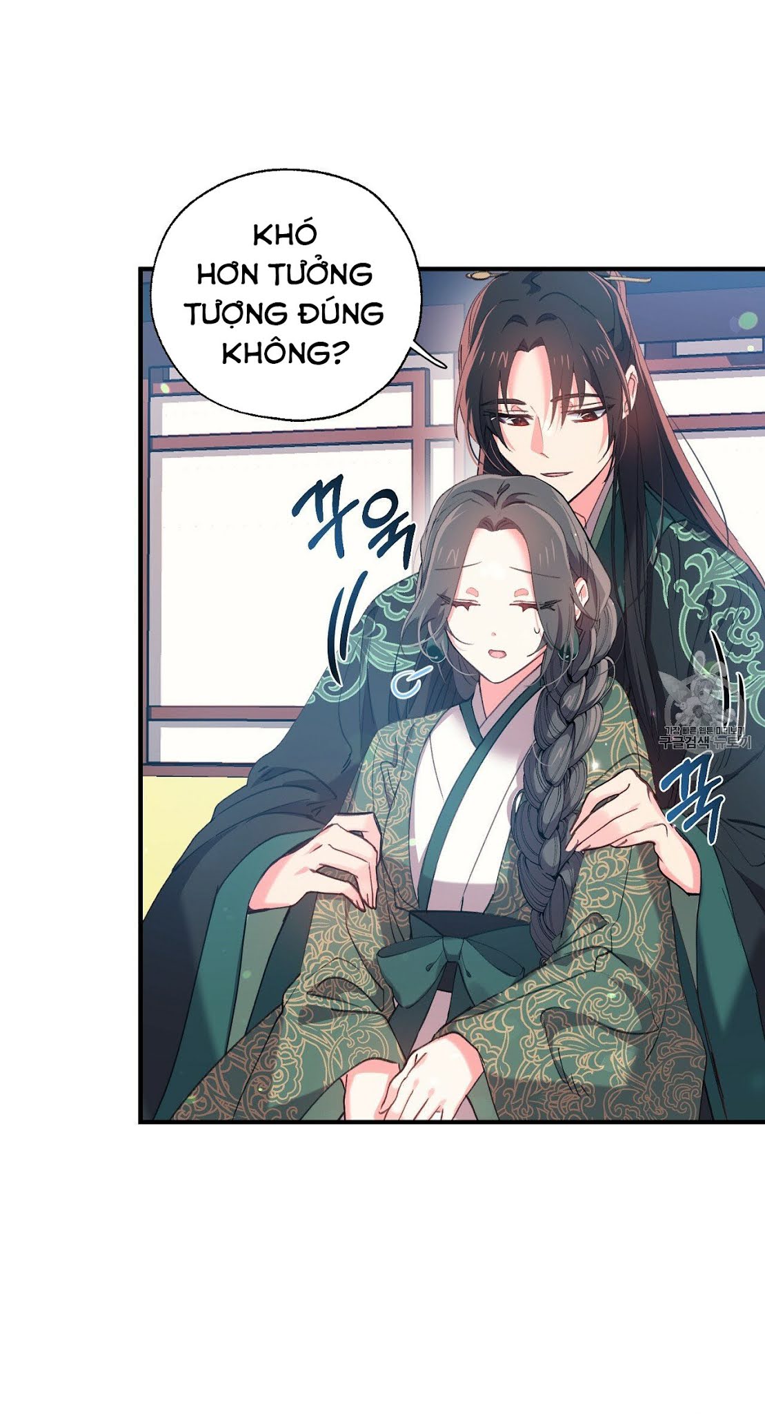Nàng Sơn Ca Yêu Kiều Của Yêu Tinh ( End ) Chapter 15 - Next Chapter 16