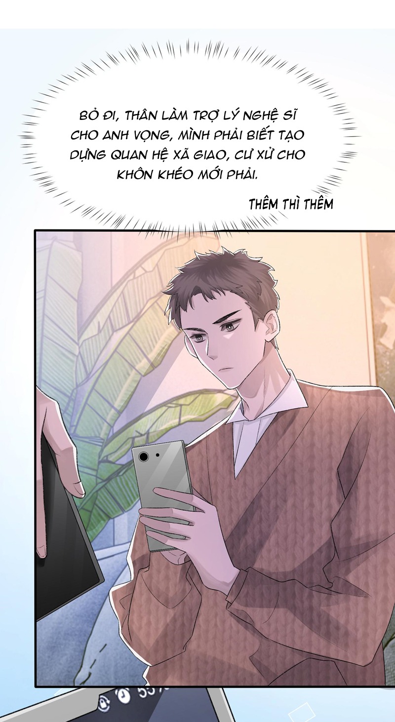 Chỉ Trích. Chapter 5 - Next 