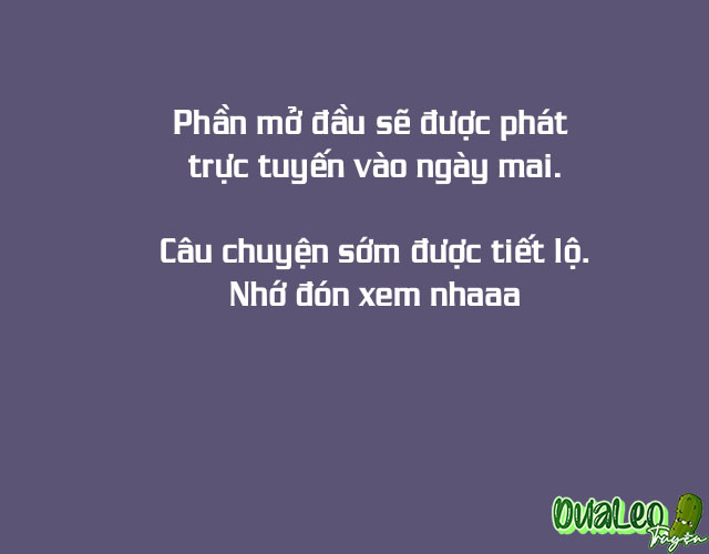 Hư Vô Chapter 0 - Trang 2