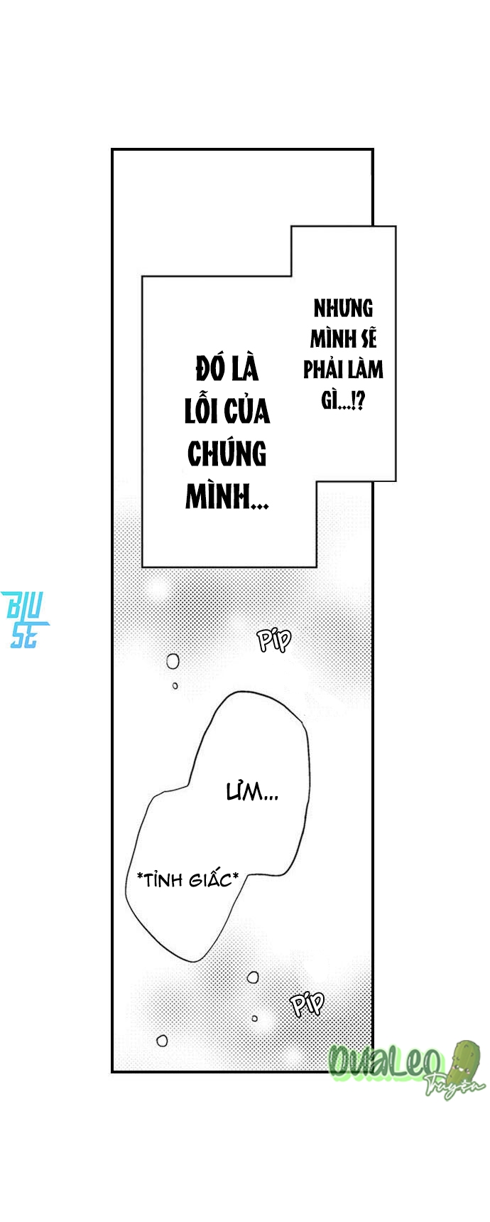 Full Dành Một Ngày Để Làm Tình Và Làm Tình Chapter 7 - Next Chapter 8