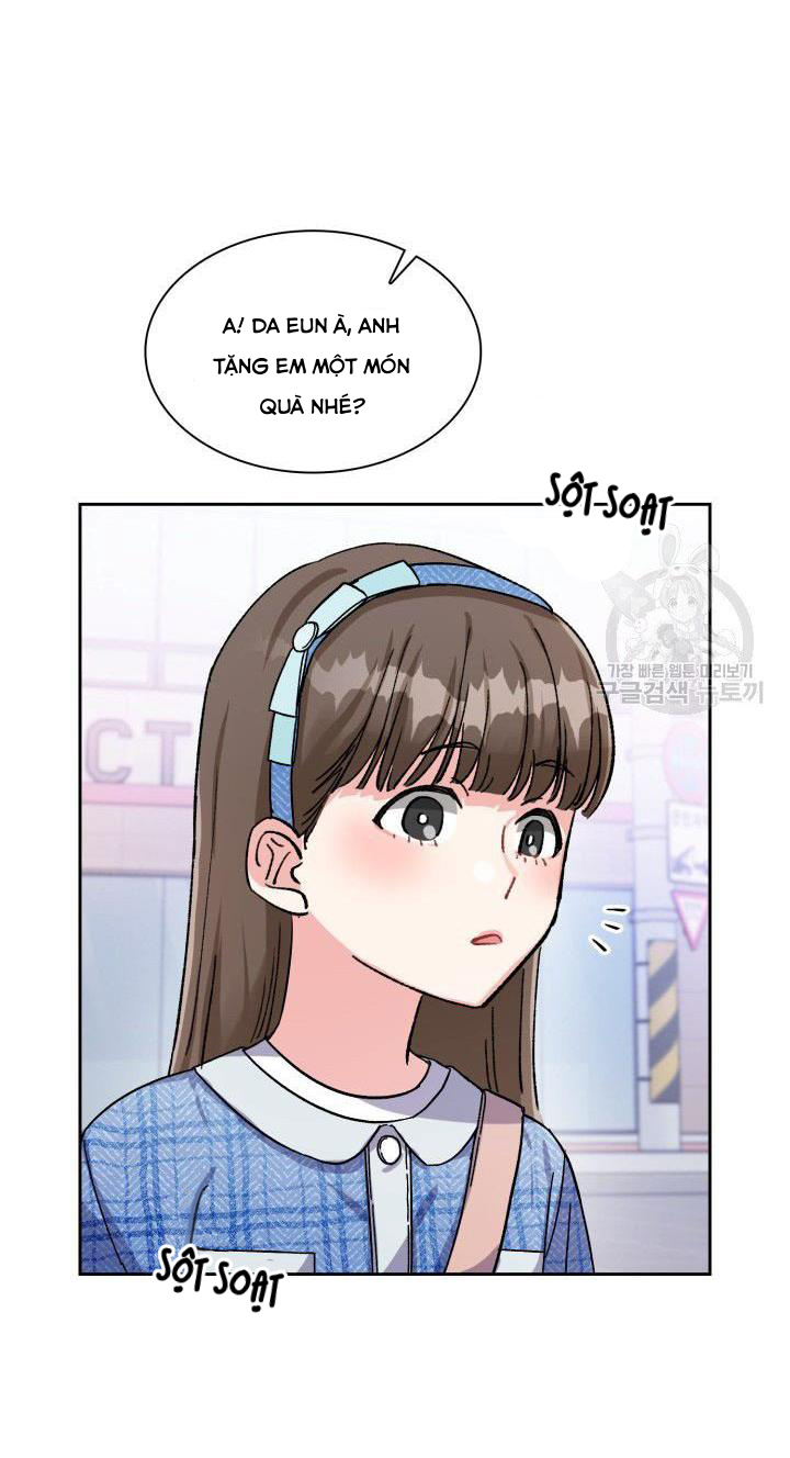 Có cà rốt không ? Chapter 2 - Trang 2
