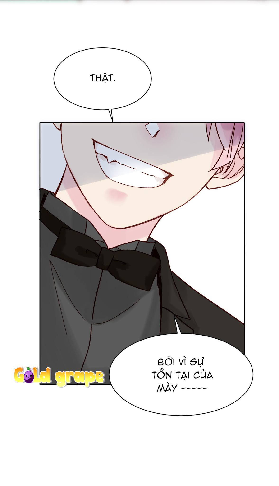 Tôi Phải Trở Thành Nhân Vật Đại Phản Diện Chapter 8 - Trang 2