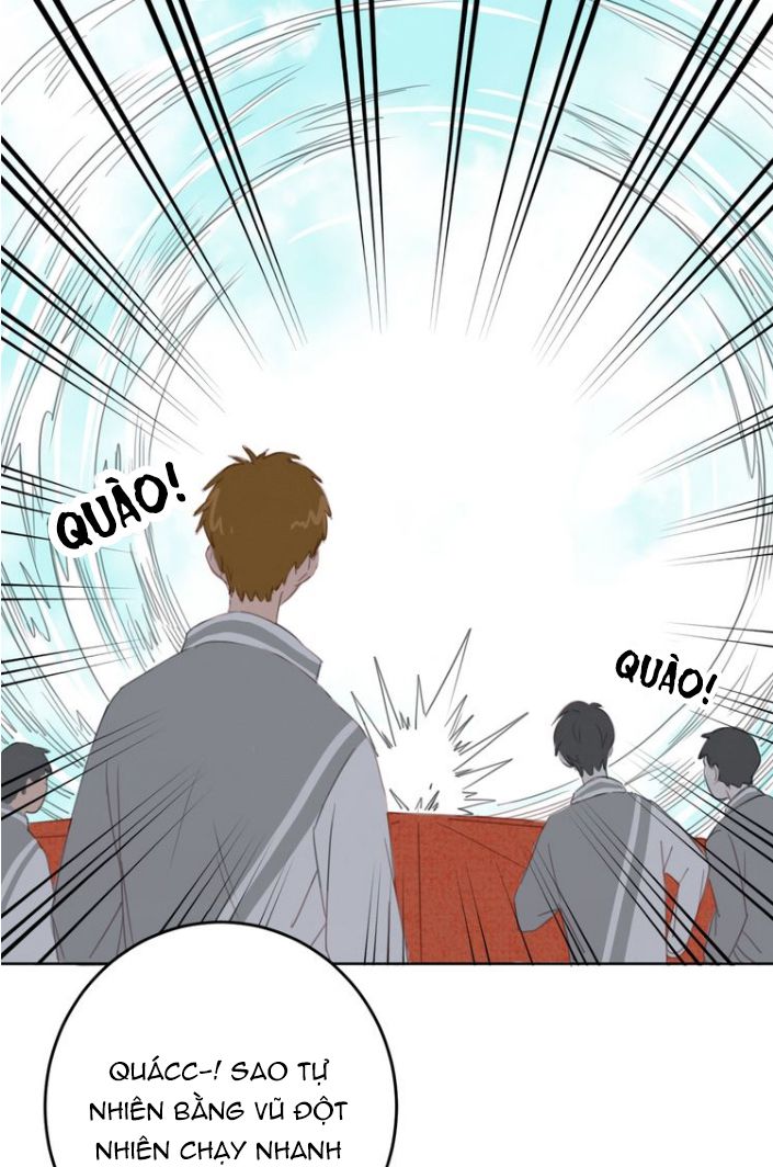 Thế giới của một chú mèo Chapter 11 - Trang 2
