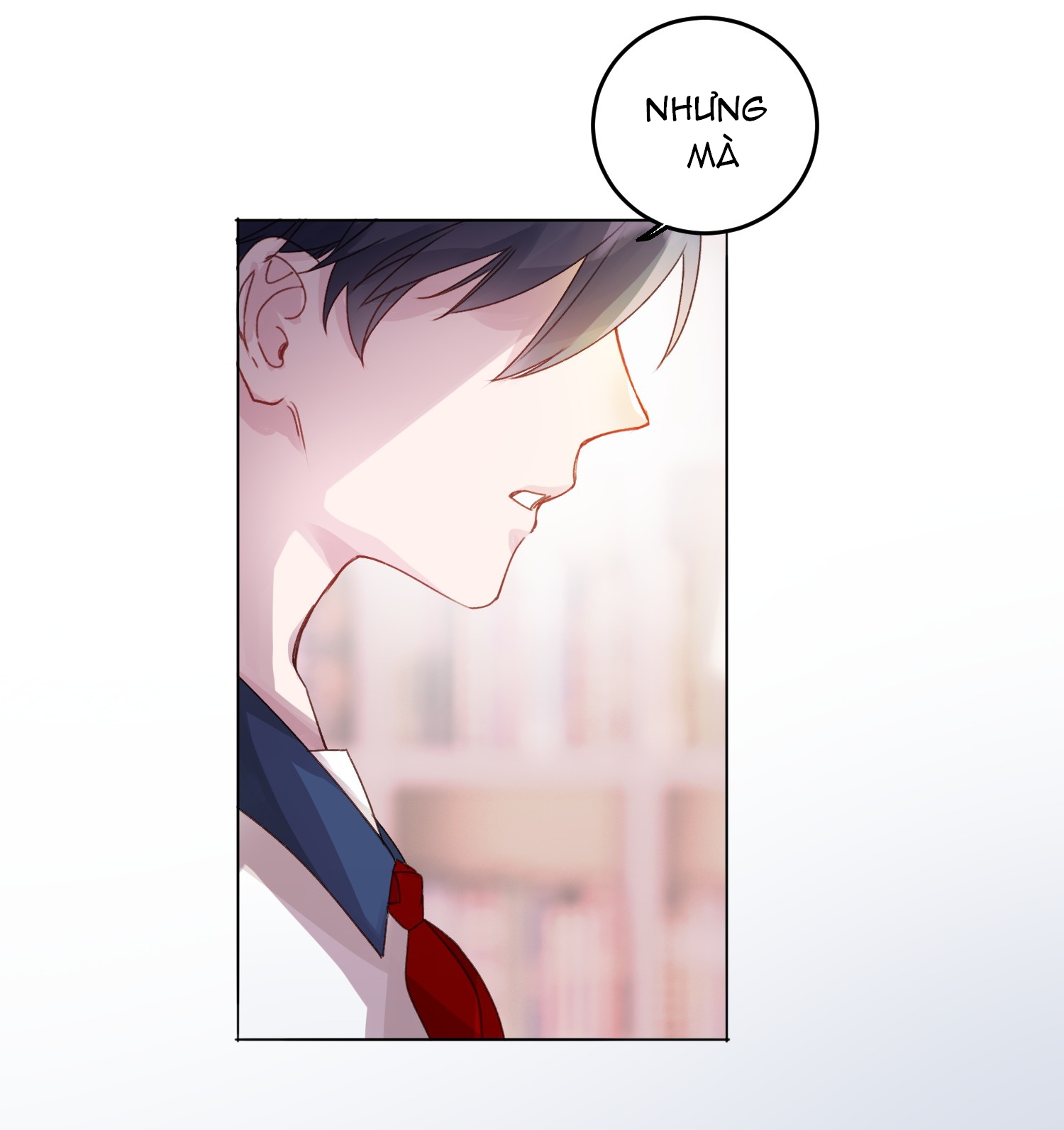 Tôi Phải Trở Thành Nhân Vật Đại Phản Diện Chapter 16 - Trang 2