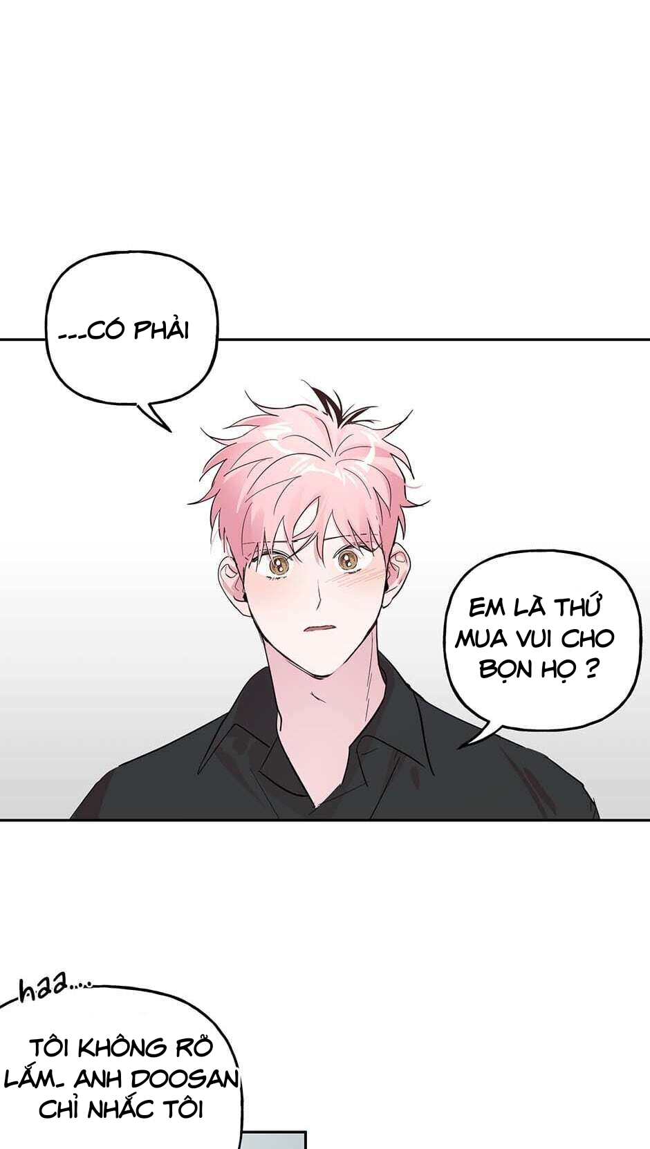 Assorted Wildness Chapter 29 - Trang 3