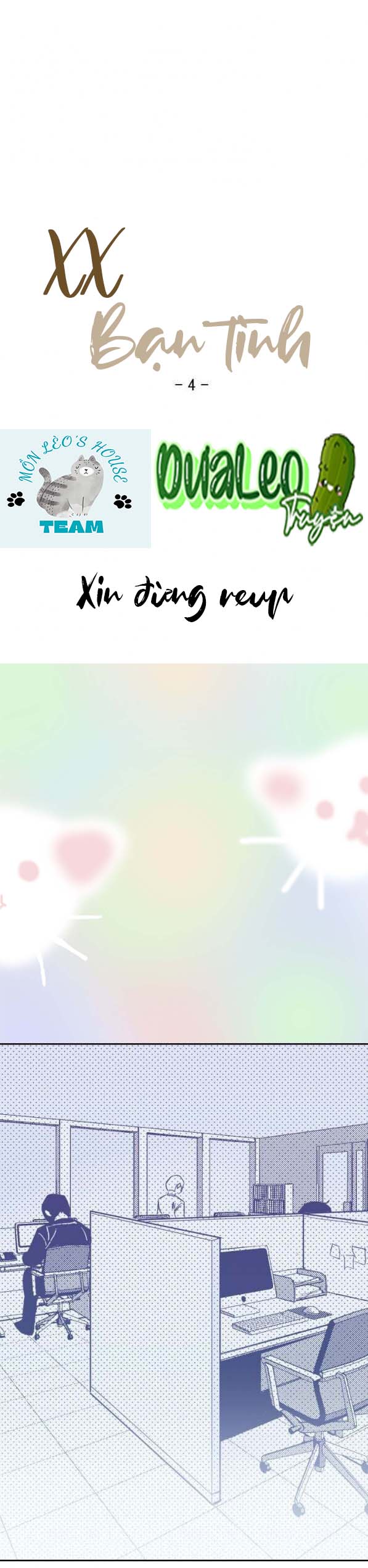 XXX Bạn Tình Chapter 4 - Trang 2