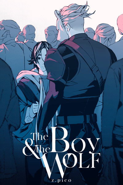 The Boy & The Wolf Chapter 4.1 - Trang 2