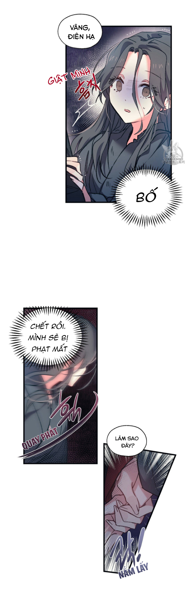 Nàng Sơn Ca Yêu Kiều Của Yêu Tinh ( End ) Chapter 2 - Next Chapter 3