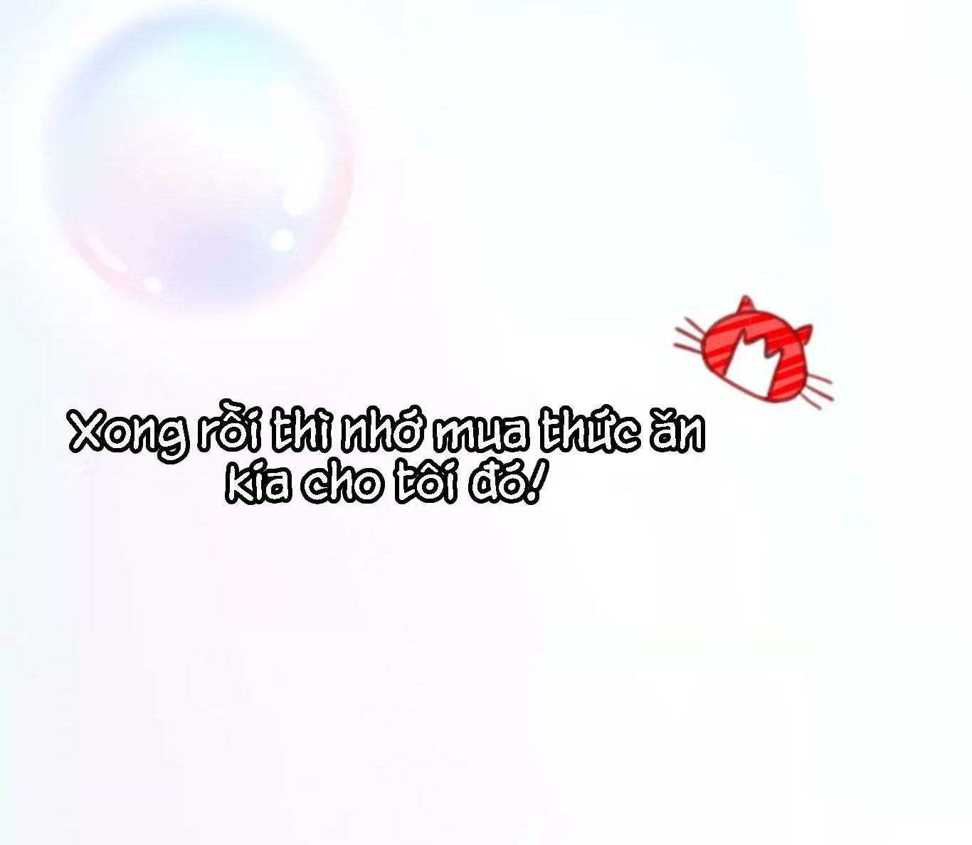 Thế giới của một chú mèo Chapter 6 - Trang 2