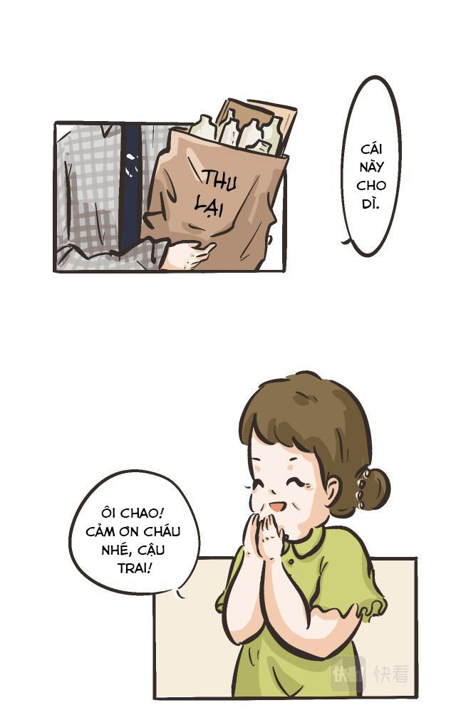 Sát lại chút đi Chapter 12 - Next Chapter 13