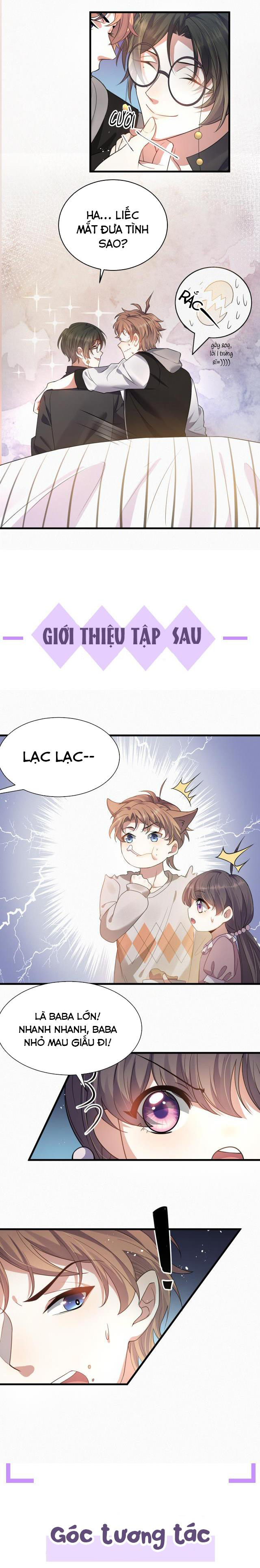 Từ Hôm Nay Bắt Đầu Ngược Tra Nam Chapter 5 - Next Chapter 6