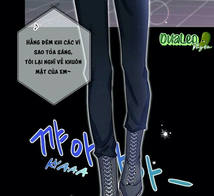 Dưới Ánh Hào Quang Chapter 1 - Next Chapter 2