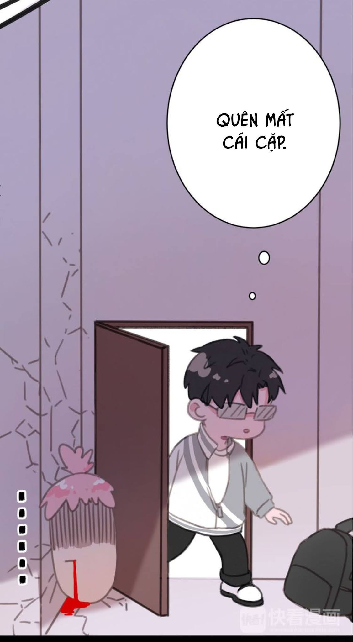 Thế giới của một chú mèo Chapter 7 - Trang 2