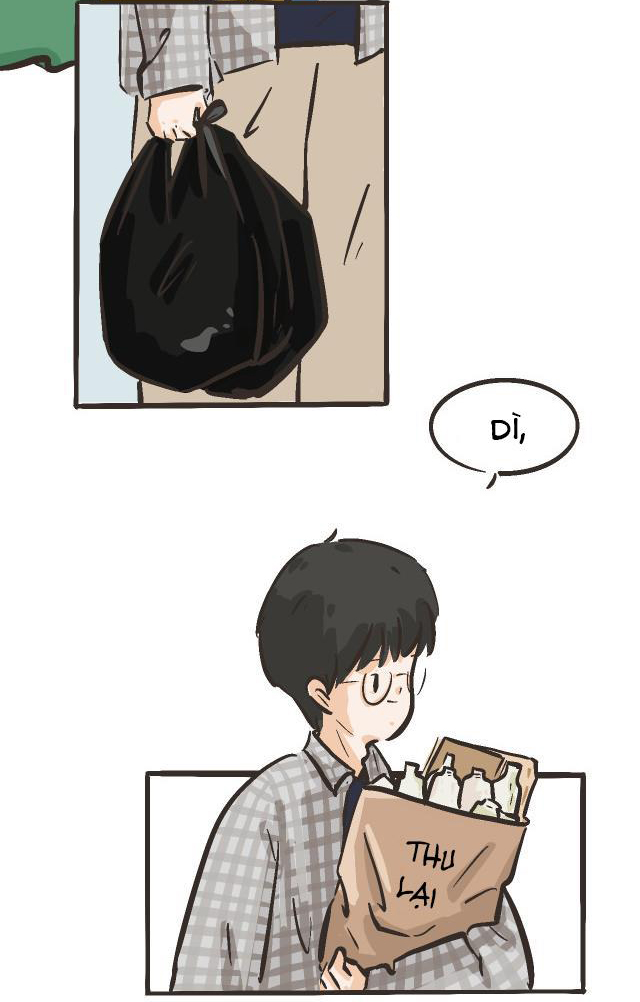 Sát lại chút đi Chapter 12 - Next Chapter 13