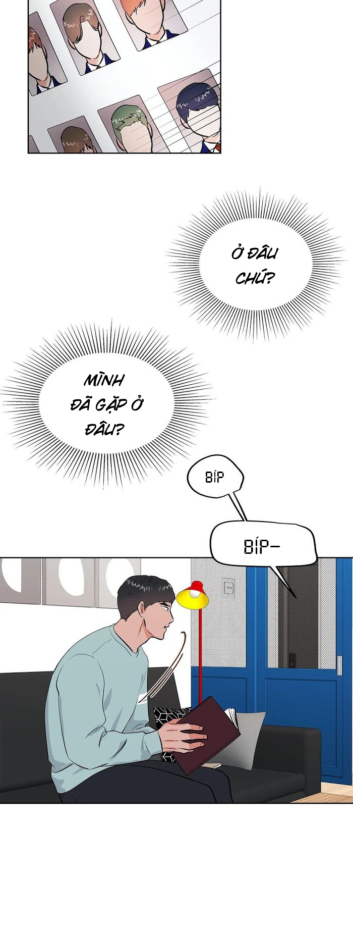 Thầy Giáo Thể Dục M Chapter 14 - Next Chapter 15