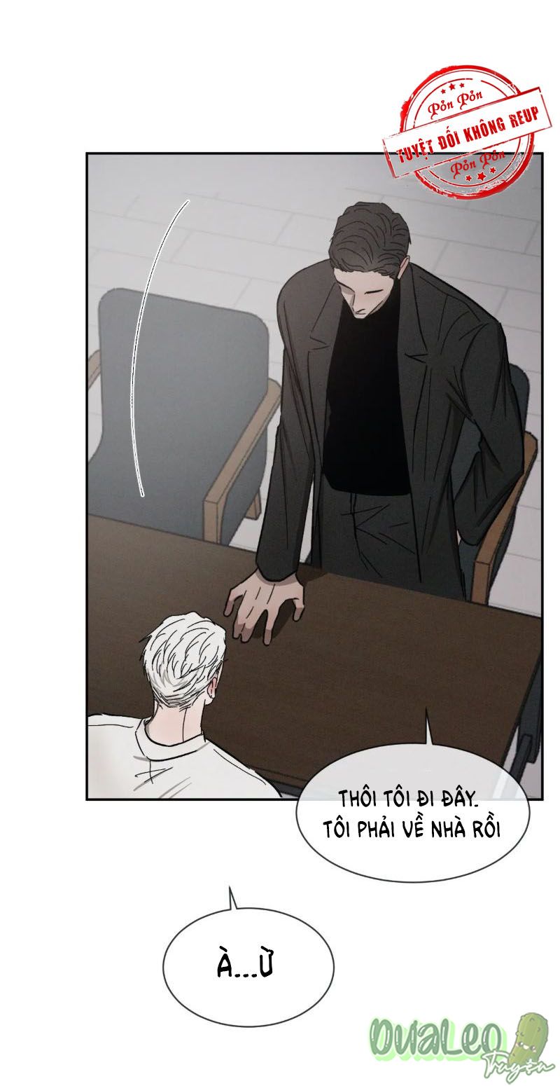 Tên Lưu Ban Chapter 4 - Next Chapter 5