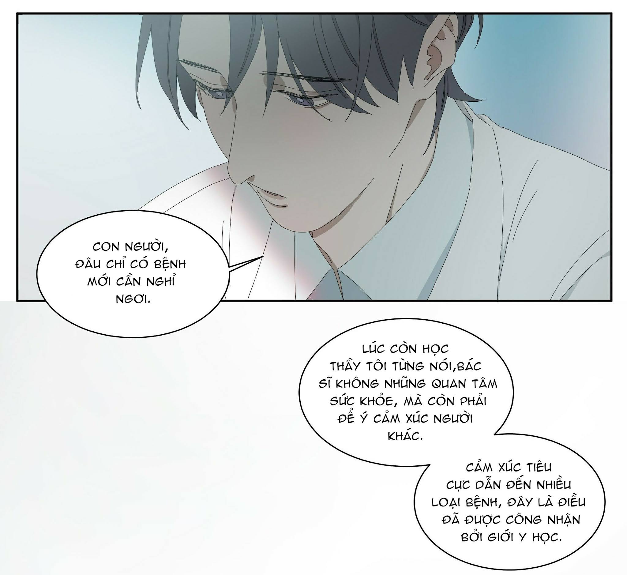 Điền loa tiên sinh Chapter 11 - Trang 2