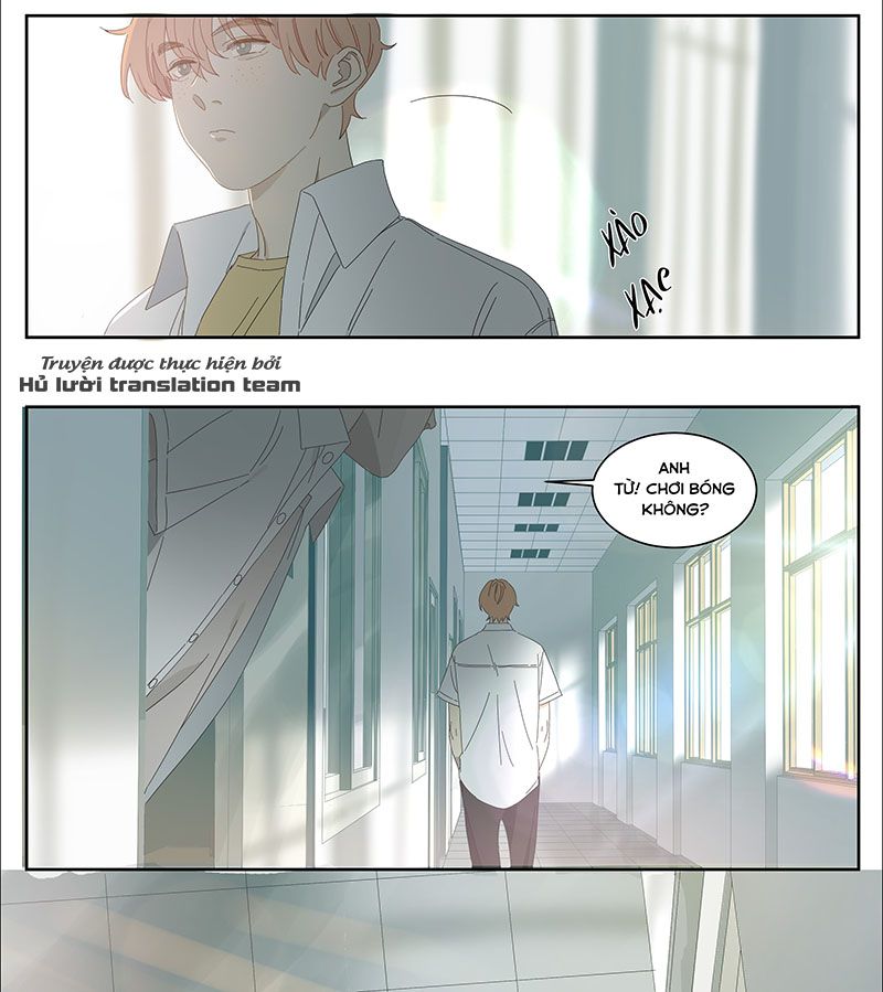 Điền loa tiên sinh Chapter 12 - Trang 2