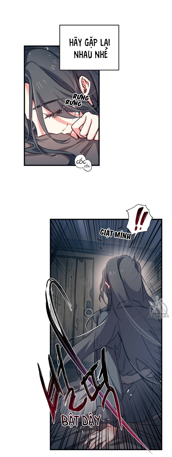 Nàng Sơn Ca Yêu Kiều Của Yêu Tinh ( End ) Chapter 2 - Next Chapter 3