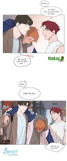 Tương Lai Bên Nhau Chapter 2 - Trang 2
