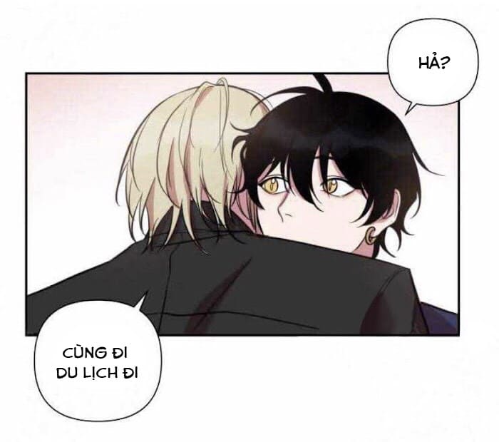 Anh người yêu có sở thích sex đặc biệt Chapter 31 - Next Chapter 32