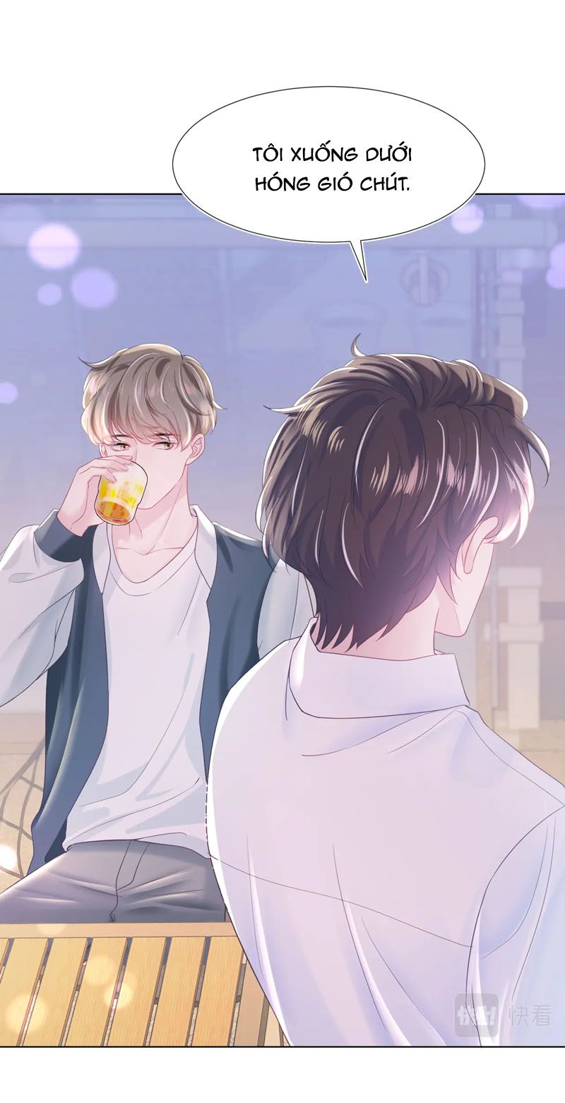 Tuyệt mỹ bạch liên đang dạy online Chapter 14 - Next Chapter 15