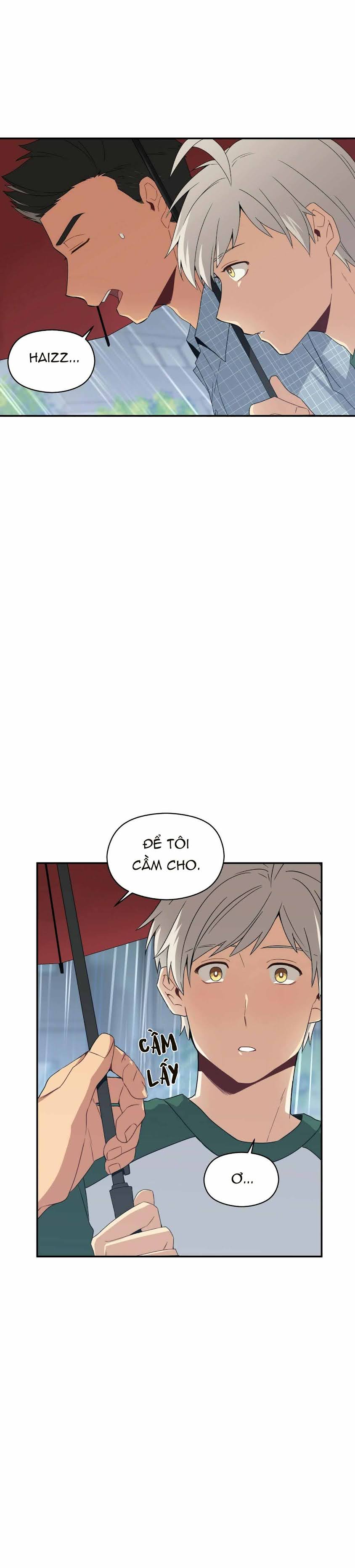 SỐNG THỬ ĐÁNG NGỜ Chapter 7 - Next Chapter 8