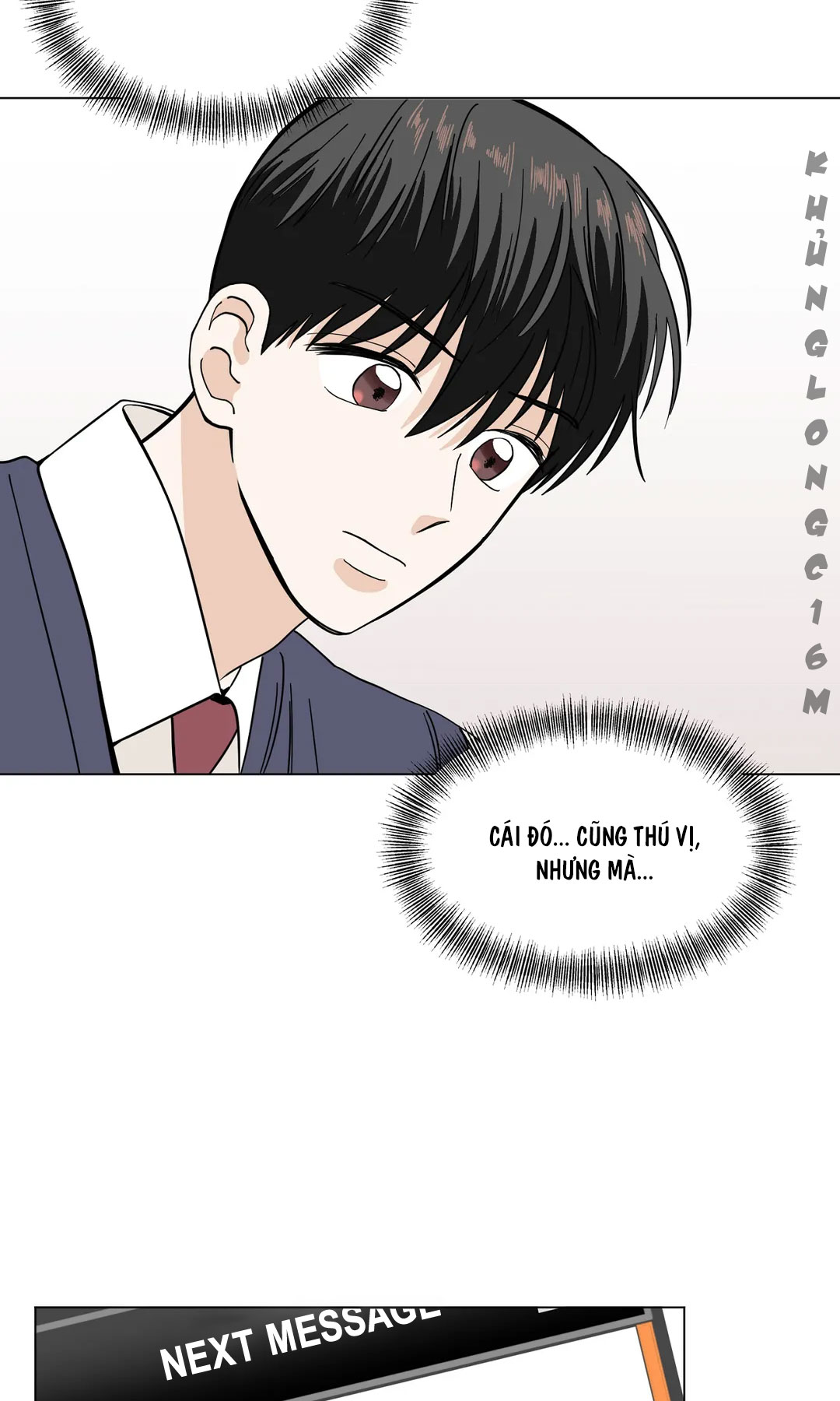 Thiếu Niên Nổi Loạn Chapter 15 - Trang 2
